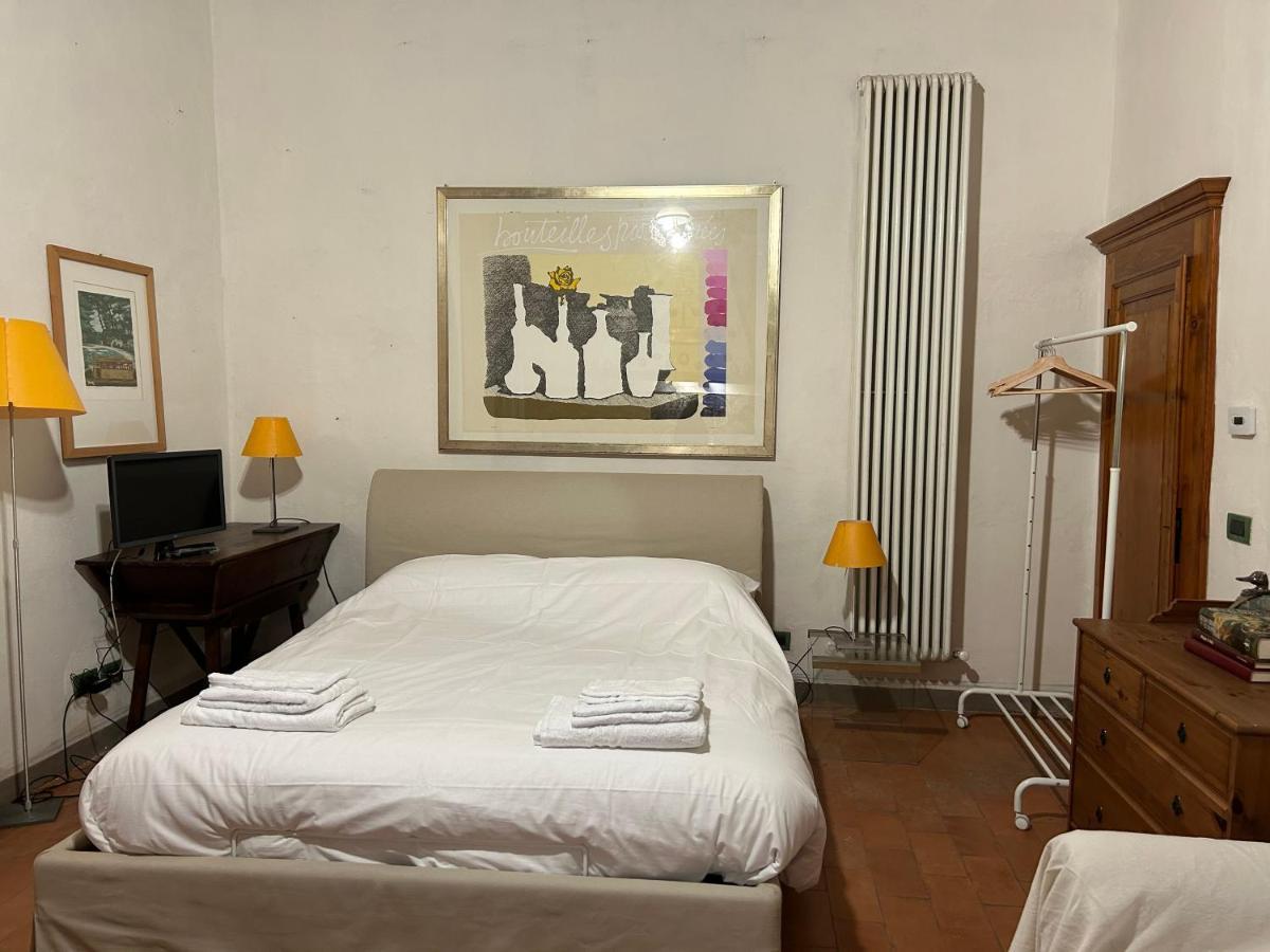 Once Upon A Time Apartment Bologna Bagian luar foto